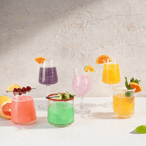 COMING SOON The lovely Variety Pack Cocktail/Mocktail Bombs - Painted Door on Main