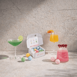 COMING SOON The Variety Pack Cocktail/Mocktail Bombs - Painted Door on Main