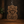 COMING SOON Trash Panda Photog Walnut Keychain - Painted Door on Main