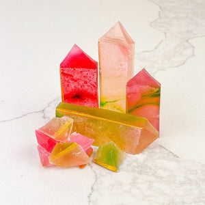 COMING SOON Watermelon Kohakutou Candy - Painted Door on Main