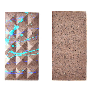 Cookies & Cream Bar - Chocolate Escapade - Painted Door on Main