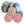 Cotton Makeup Remover Pads - Painted Door on Main