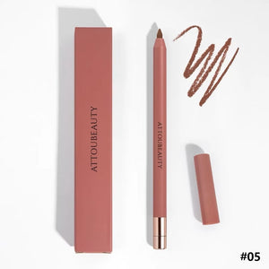 Creamy Lip Liner - Attou Beauty - Painted Door on Main