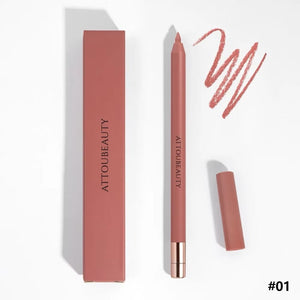 Creamy Lip Liner - Attou Beauty - Painted Door on Main