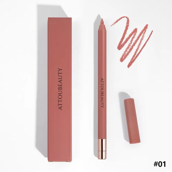 Creamy Lip Liner - Attou Beauty - Painted Door on Main