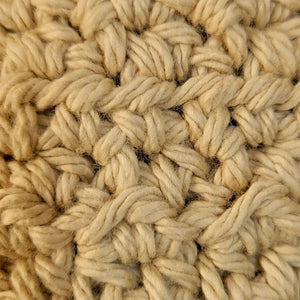 Crochet Cotton Cloths - Solids - Painted Door on Main