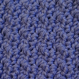 Crochet Cotton Cloths - Solids - Painted Door on Main