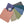 Crochet Cotton Cloths - Solids - Painted Door on Main