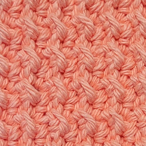 Crochet Cotton Cloths - Solids - Painted Door on Main