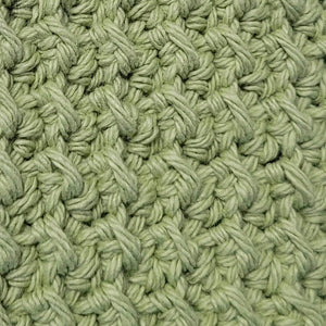 Crochet Cotton Cloths - Solids - Painted Door on Main