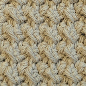 Crochet Cotton Cloths - Solids - Painted Door on Main