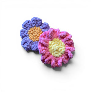Crochet Fidget Toys - Painted Door on Main