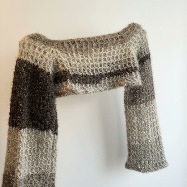 Crochet Tops - Willing Hands Crochet - Painted Door on Main