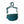 Crossbody Bag - Justine Brooks Design - Painted Door on Main