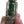 Crystal Blooms Fridge Magnet Bouquet - Painted Door on Main