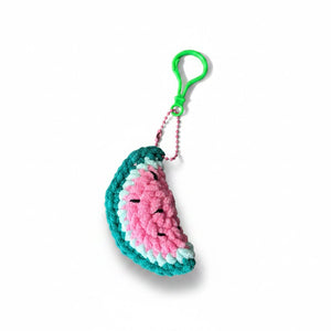 Cutie Keychains - Painted Door on Main