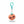 Cutie Keychains - Painted Door on Main