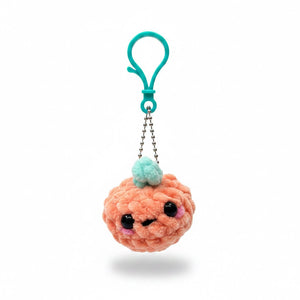 Cutie Keychains - Painted Door on Main