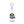 Cutie Keychains - Painted Door on Main