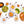 Load image into Gallery viewer, 851-02 Curry &amp; Turmeric - Food Crayon
