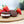 Dark Chocolate Shortbread - Painted Door on Main