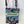 Dash n' Go Crossbody Bag - Painted Door on Main