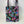 Dash n' Go Crossbody Bag - Painted Door on Main