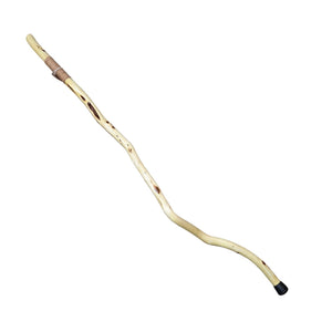 Diamond Willow Walking Sticks - Painted Door on Main