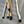 Diamond Willow Walking Sticks - Painted Door on Main