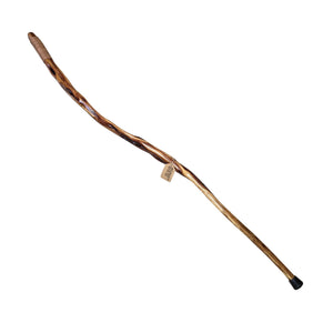 Diamond Willow Walking Sticks - Painted Door on Main