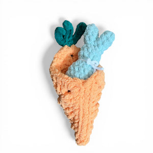 Easter Collection - Painted Door on Main