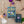 Edible Flowers (Charm) - Floriography Seed Packet & Cocktail Recipe - Painted Door on Main