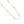 Elara Necklace - Painted Door on Main