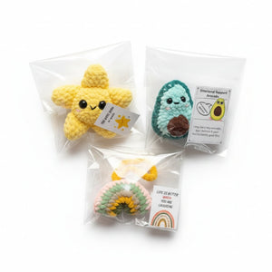 Emotional Support Animals - Painted Door on Main