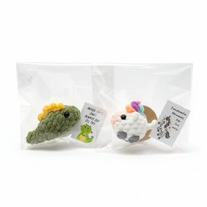 Emotional Support Animals - Painted Door on Main