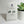 Glass Stud Earrings - Painted Door on Main
