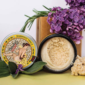 Essential Oil Sugar Body Scrub - Painted Door on Main