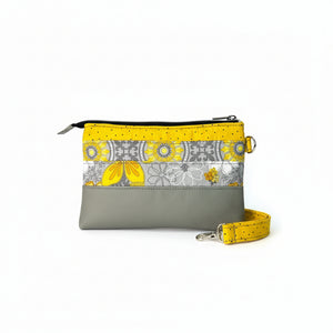 Essentials Wristlet - Sheila's Satchels - Painted Door on Main