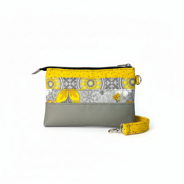 Essentials Wristlet - Sheila's Satchels - Painted Door on Main