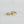 Load image into Gallery viewer, Everly Knot Ring - Petit Gold - Painted Door on Main
