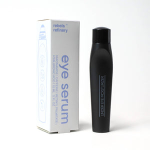 Eye Roller Serum - Rebels Refinery - Painted Door on Main