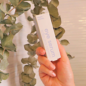 Eye Roller Serum - Rebels Refinery - Painted Door on Main