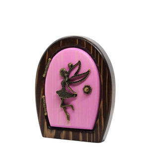 Fairy Sprite Door