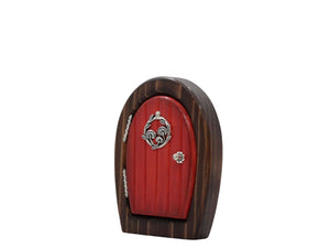 Fairy Ring Sprite Door - Painted Door on Main