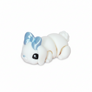 Flexi Bunny - Layer Slayerz - Painted Door on Main