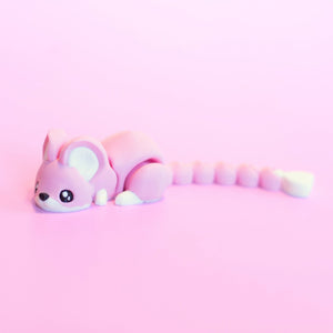 Flexi Mouse - Layer Slayerz - Painted Door on Main