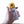 Flower Bookmarks - ForgetBKnot - Painted Door on Main