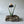 Load image into Gallery viewer, Flowers on Driftwood - Gaia&#39;s Glasswear - Painted Door on Main
