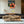 Load image into Gallery viewer, Flowers on Driftwood - Gaia&#39;s Glasswear - Painted Door on Main
