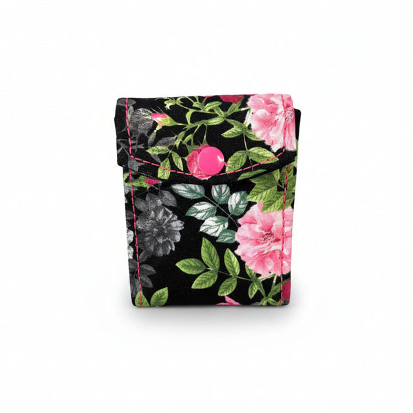 Fold Your Dough Wallet - Sheila's Satchels - Painted Door on Main